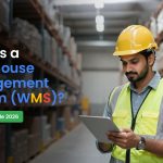 Warehouse Management System