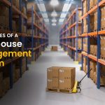Key Features of a Warehouse Management System