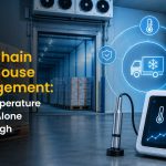 Cold Chain Warehouse Management